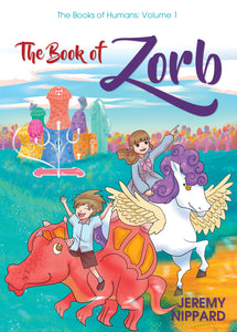 The Book of Zorb