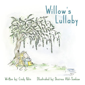 Willow’s Lullaby